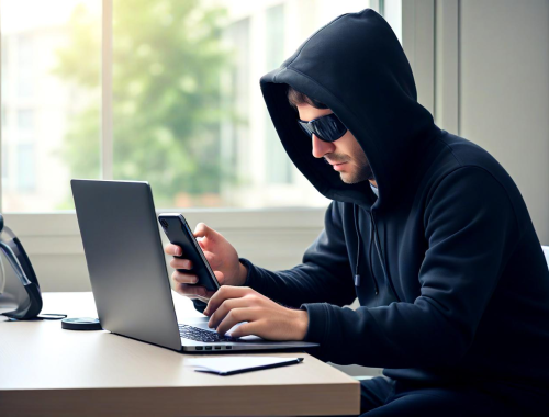 如何追踪黑客的电话号码与保护个人信息的技巧