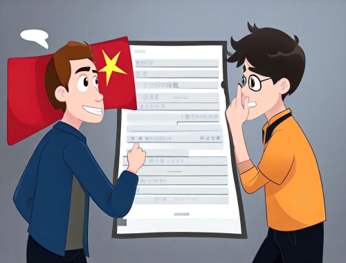面对威胁:如何应对他人威胁发布聊天记录?