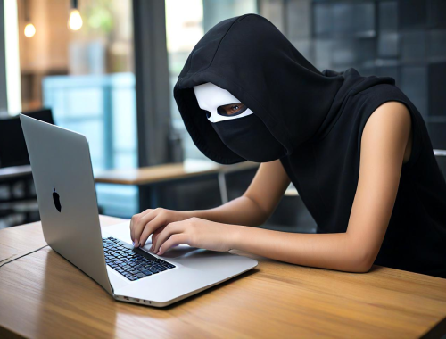 从事黑客技术的朋友如何获取接单联系方式?
