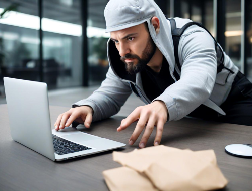如何成为一名合格的白帽黑客:职业路径分享