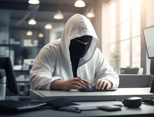 如何成为一名合格的白帽黑客:职业路径分享