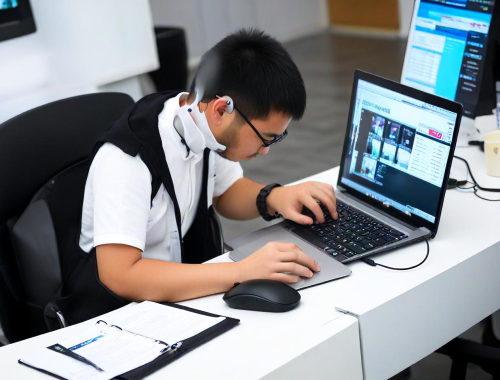 解决网络问题,黑客24小时在线客服随时为您服务