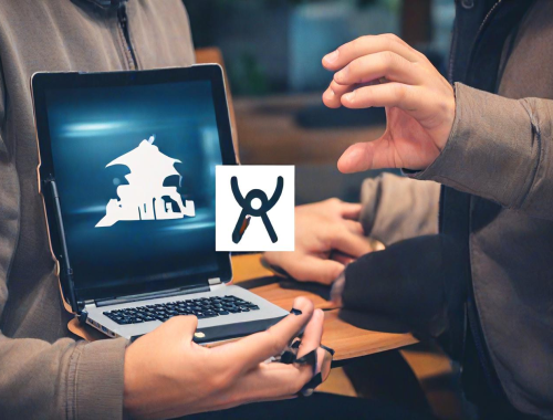 朋友推荐：获取黑客联系方式的可信渠道有哪些？
