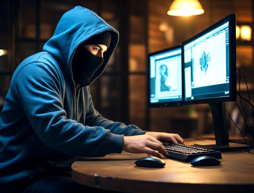 如何在黑客街安全地找到合适的黑客服务?