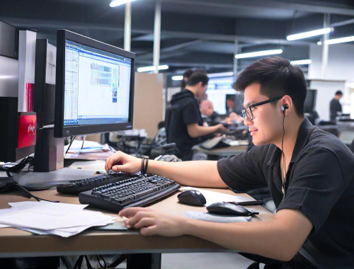 盘点职业黑客贴吧中最受欢迎的信息安全课程