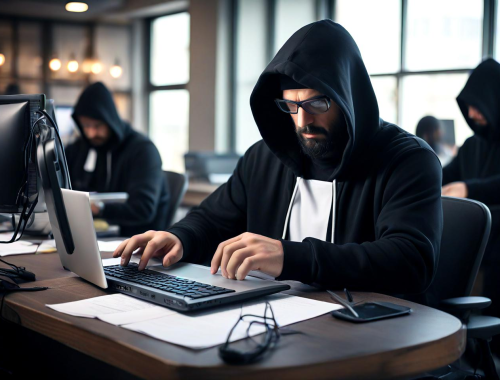 不同类型的黑客服务你需要了解哪些?