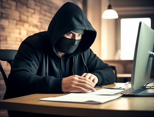 安全联系黑客的方法与技巧,你知道吗?