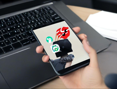 微信上黑客获取用户资料的常见手段及案例