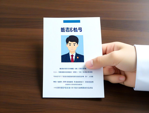 免费查询身份证号:用姓名找到身份信息的完整指南