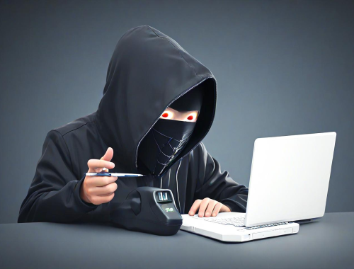 黑客分享:通过ID找人的技术与步骤详解